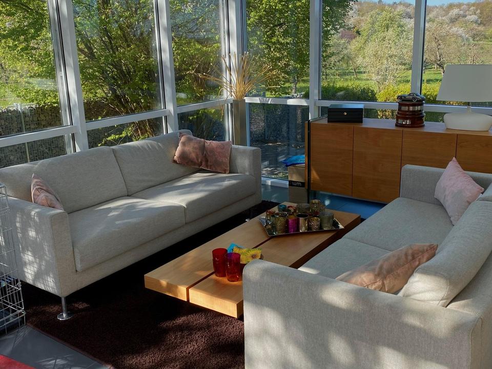 Schönes geräumiges Haus mit 9 Zimmern in Ludwigsburg ( Kreis) Affalterbach – Bild 14