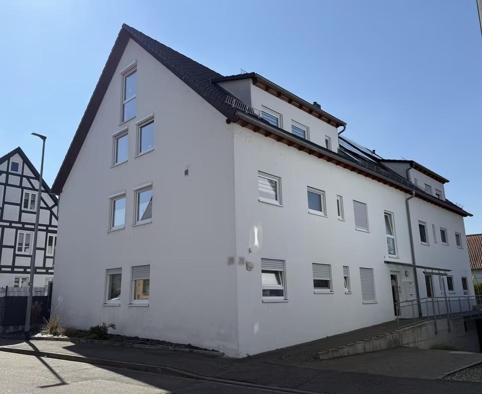 Sonnige Maisonettewohnung **Provisionsfrei** – Bild 2