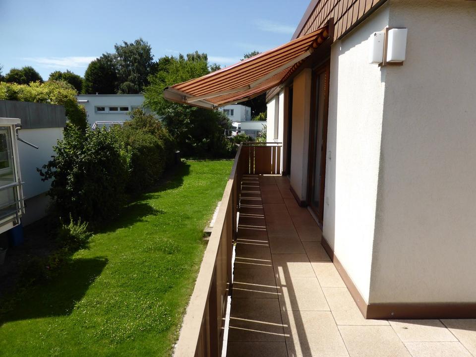 Provisionsfreier Bungalow mit Einliegerwohnung in BC - Mittelberg – Bild 6