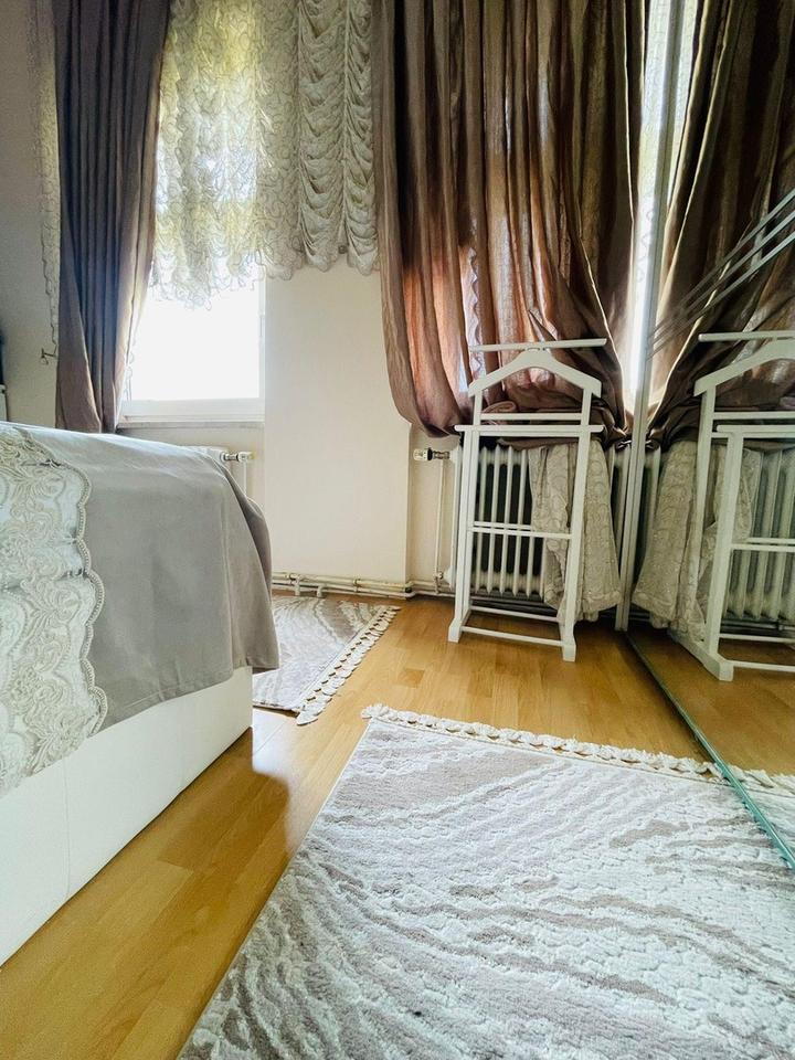 Über den Dächern von Berlin – Großstadtblick 5 Zi, Ost & West Blick – Bild 10