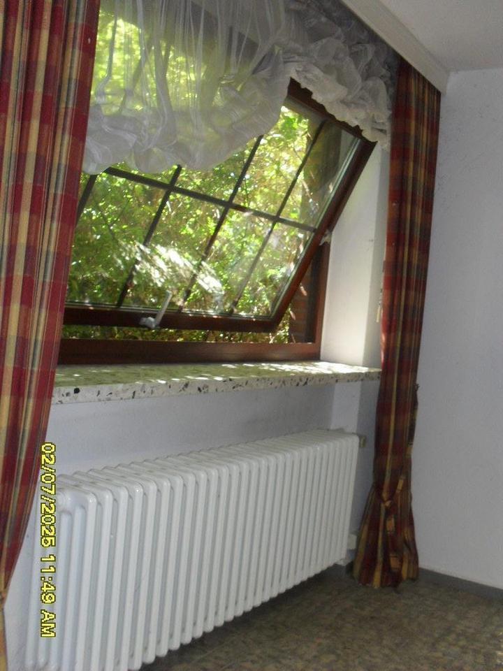 Großes Wohnhaus mit Potential der Umgestaltung - bis zu 3 Whg. - möglich. – Bild 24