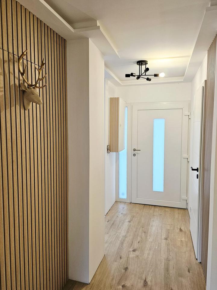 Seltene Chance: Freistehendes Einfamilienhaus – modernisiert, gepflegt und sofort bezugsfertig – Bild 4