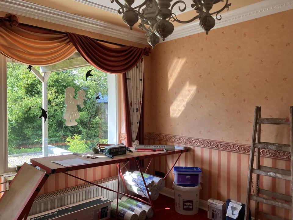 Platzwunder in Aerzen: EFH mit großer Garage, Garten & Ausbaupotenzial – Bild 8