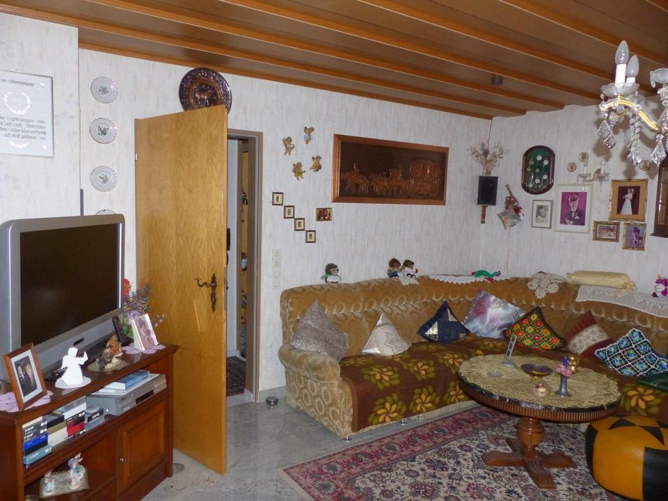 Großzügiges und sehr gepflegtes Ein-/Zweifamilienwohnhaus in AN-Meinhardswinden – Bild 13