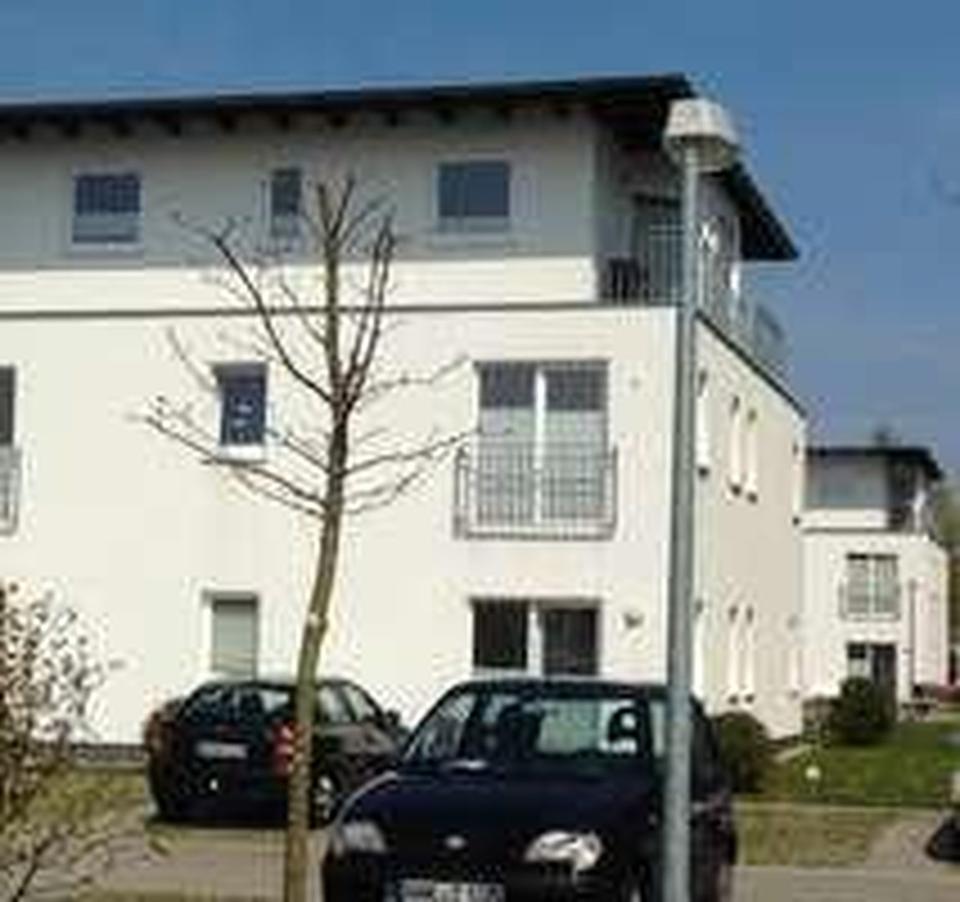 1 Möblierte 1-Zimmer-Wohnung ab 15. März 2026 – Bild 12