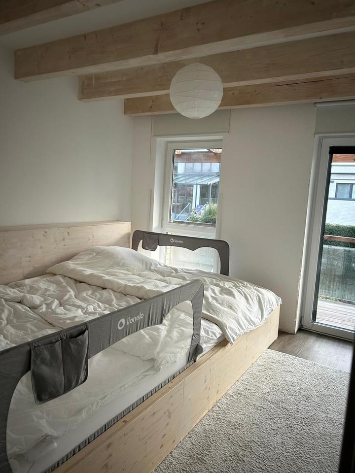 125m² - 4 Zimmer - mit Schleiblick im Obergeschoss "Auf der Freiheit" in Schleswig – Bild 12