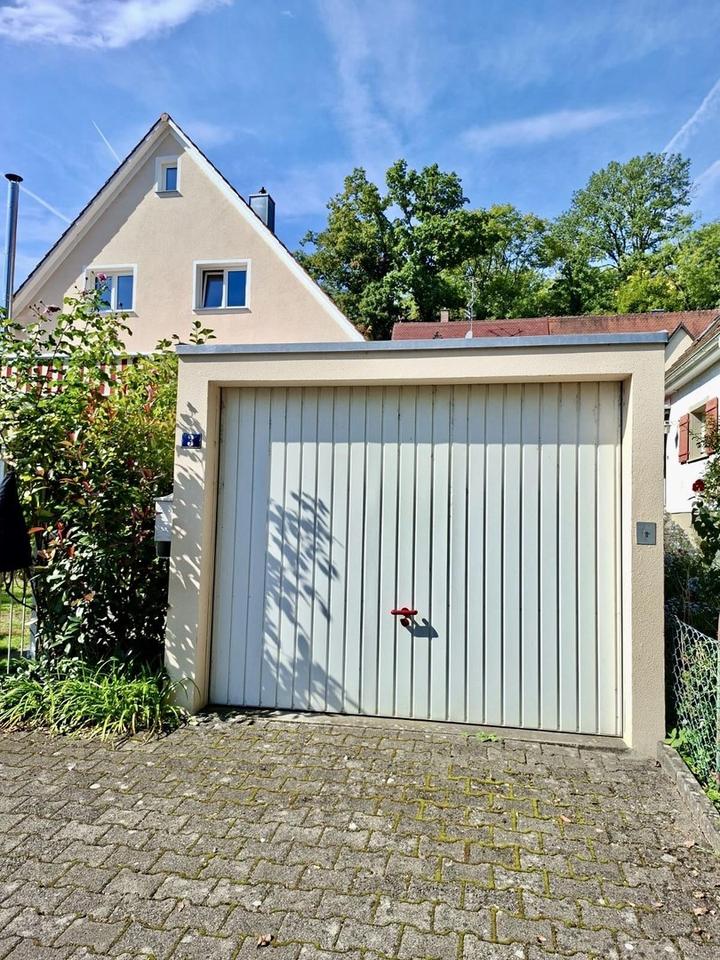 Stilvoll saniertes, freistehendes Einfamilienhaus im Haidelmoos Konstanz - provisionsfrei – Bild 23