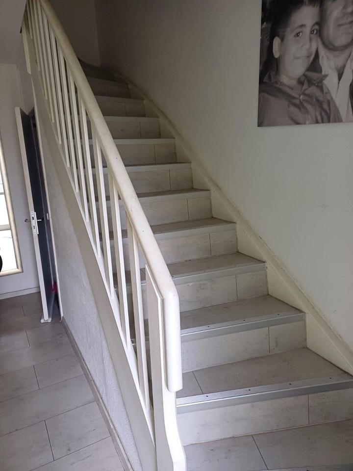 Reihenmittelhaus mit 5 Zimmer und Keller – Bild 2