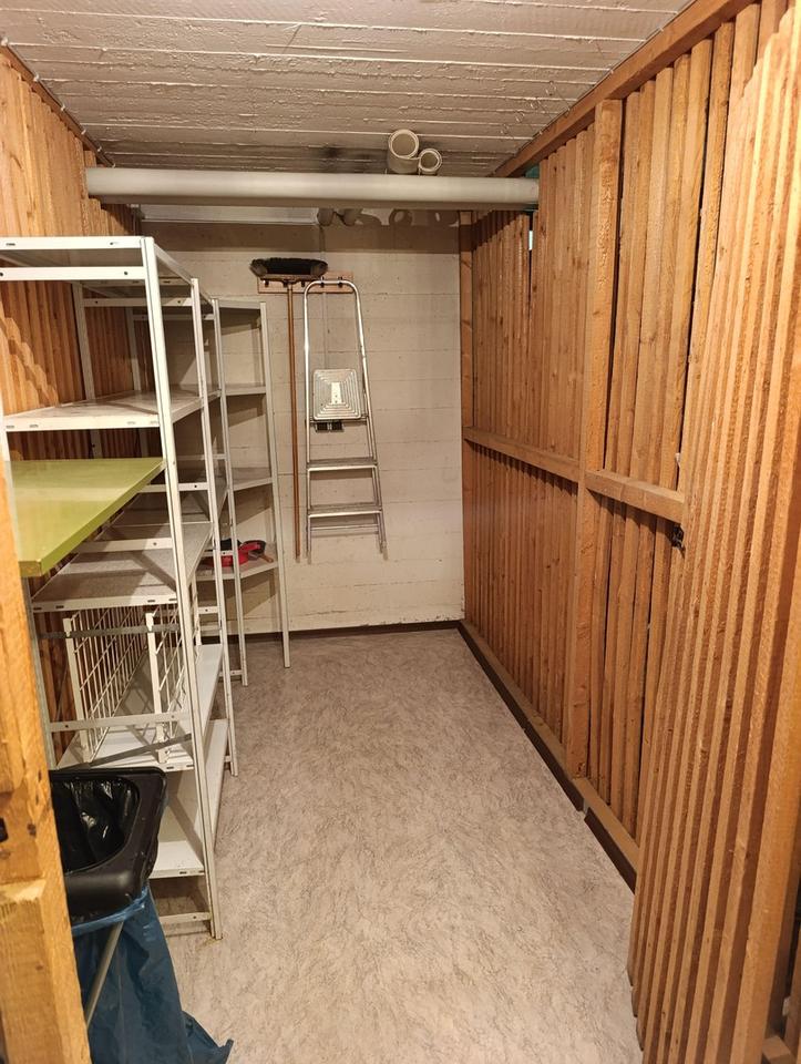 Schöne 3,5 Zimmer Wohnung in Biberach – Bild 19