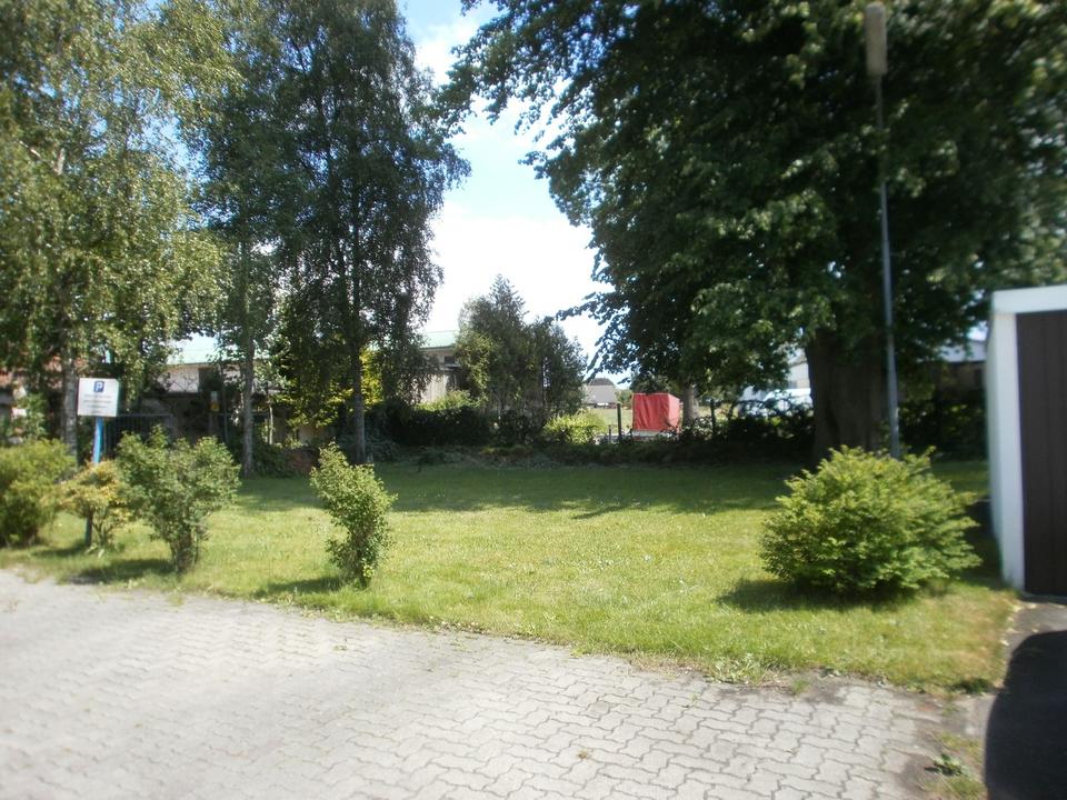 Stilvolle 4 Zi Wohnung in Hohenlockstedt – Bild 14