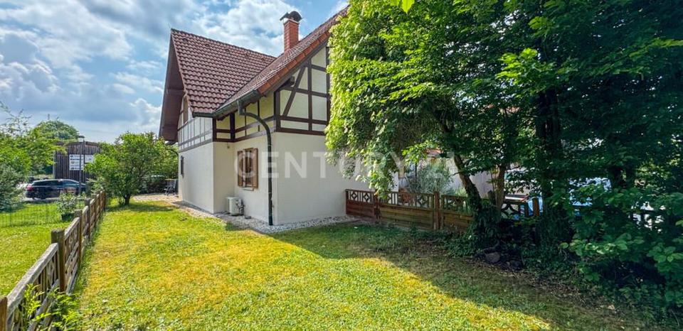 Attraktive Maisonette-Traumwohnung mit Garten in ruhiger Lage zu vermieten – Bild 16