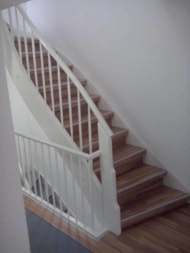 Saniertes Wohn- und Geschäftshaus in Schwäbisch Gmünd – Bild 13