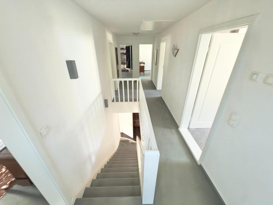 EIN JUWEL IN DER HISTORISCHEN ALTSTADT VON GELNHAUSEN – Bild 5