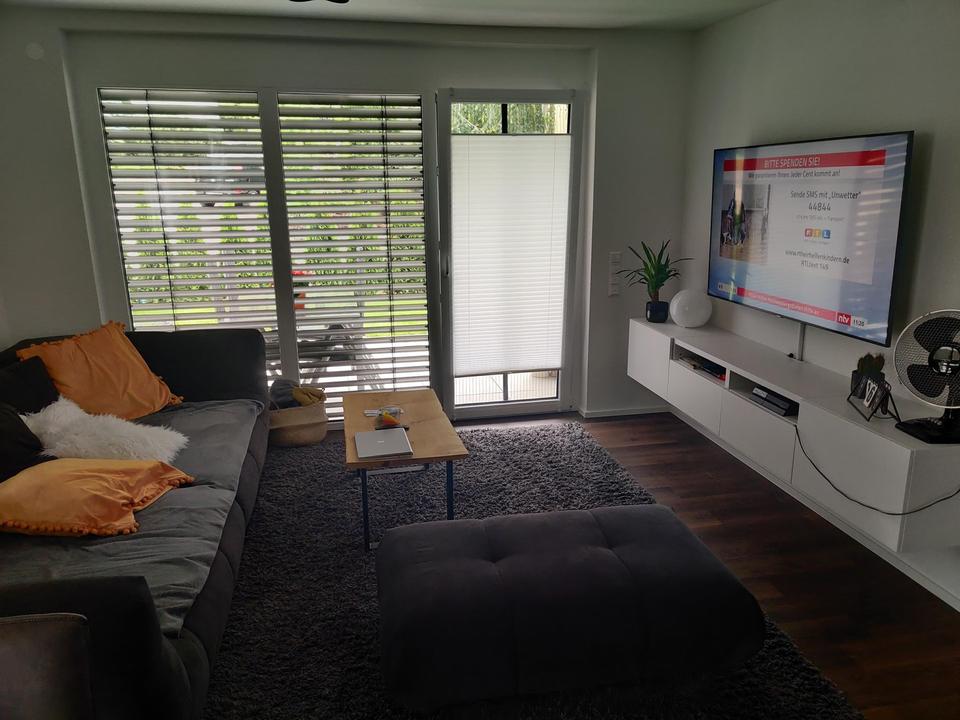 108-01 | moderne 4 Zimmer Wohnung - Wohnung mit Garten – Bild 5