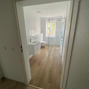 2 Zi Wohnung, ca. 55 qm, 750 € Warmmiete in 18551 Sagard
