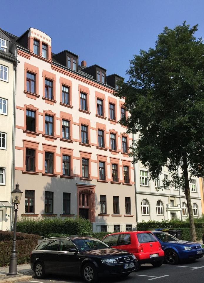 Top möblierte und ausgestattete 2 Zimmer 60qm Wohnung – Bild 12