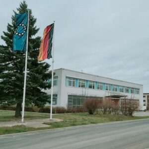 1.9 ha Bauland + Gewerbeobjekte + für Solar , Lager ab 99.000 Euro