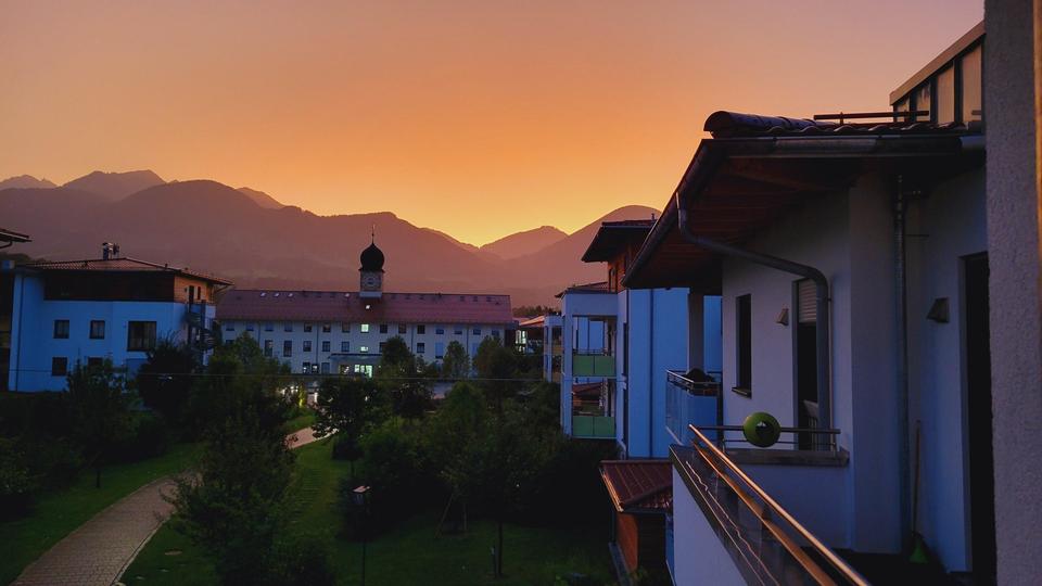 Leben wo andere Urlaub machen - Lichtdurchflutete 3-Zimmer Wohnung 2.OG - Provisionsfrei ! – Bild 16