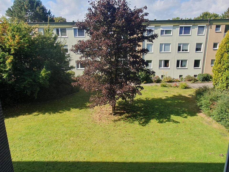 Bezugsfertige, sehr helle, schön möblierte ETW, 35 m² – Bild 4