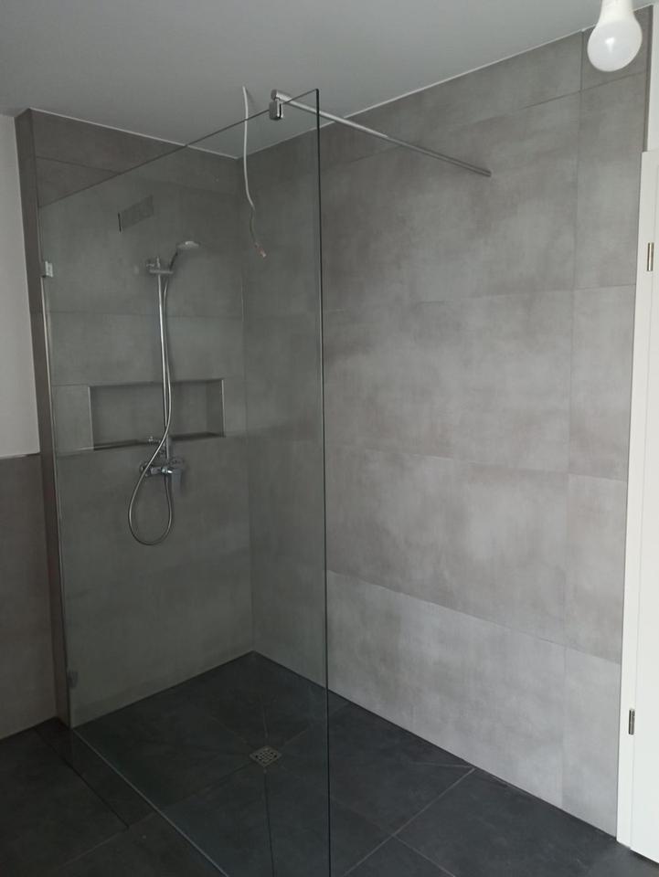 Barrierefreier Bungalow Massivhaus 150 m2 + 60 m2 Terrasse + Doppelgarage 54 m2 – Bild 23