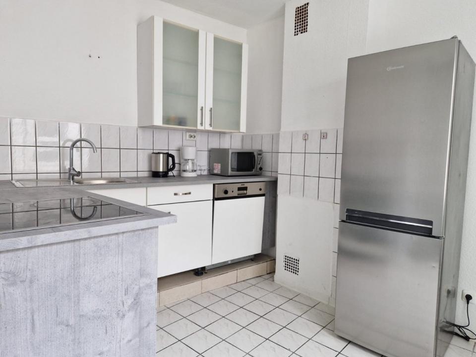 Mehrfamilienhaus mit 6 (5 Leerstehende) Wohnungen Provisionsfrei – Bild 23