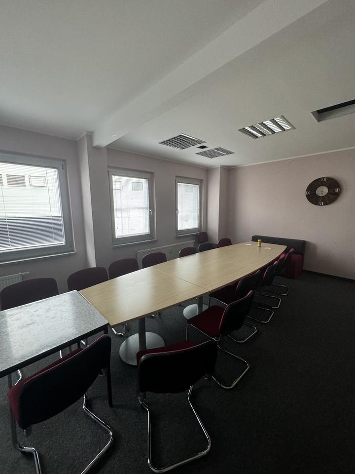 30-150m² Büroräume in beliebtem Gewerbegebiet in Hoppegarten – Bild 6