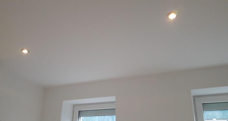 Helle freundliche 4R-Wohnung ruhige Lage, Nähe Döbeln, mit Stellplatz, EBK, Tageslicht-Bad – Bild 3