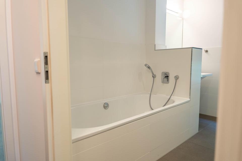 Wunderschöne Wohnung in Mögeldorf direkt am Wald – Bild 18