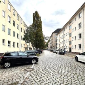 Zwischen Spree und Tiergarten – Vermietete 2,5-Zimmer-Wohnung zur Kapitalanlage