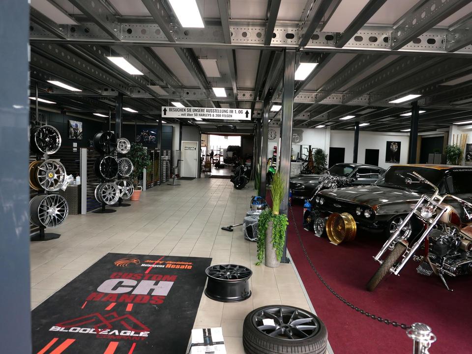 2950 qm Halle direkt vom Eigentümer zum Kauf – Bild 4