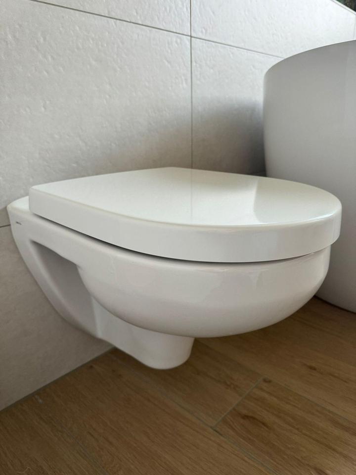 Haus mit Wasserblick in traumhaften Lage von Kappeln Ellenberg – Bild 37