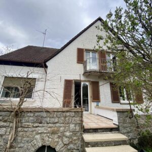 Badenweiler zentrumsnah u. kernsaniert