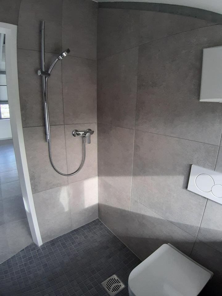 Repräsentatives Gewerbeobjekt für Büro, Atelier, Studio, Praxis etc. – Bild 7