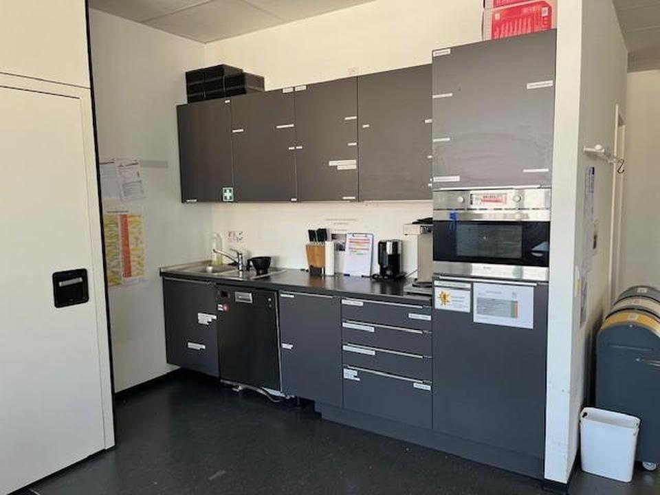 Moderne Büroräume in begehrtem Industriegebiet Stuttgart-Vaihingen – Bild 6