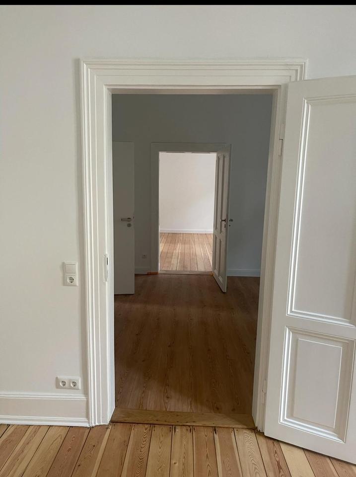 4 Zimmer Altbau in Wiesbaden provisionsfrei, Preis VHB – Bild 14