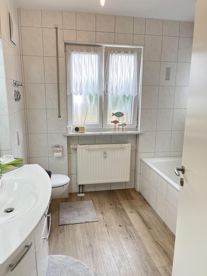 Traumhafte 3 Zimmer Gartenwohnung – Bild 15