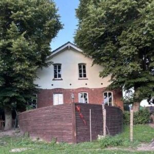 Rarität in Ostfriesland - Altes Pastorenhaus - Großes Mehrgenerationenhaus von 1879