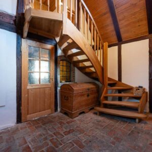 Ihr Zuhause im Grünen mit Charme, Raum & Ruhe