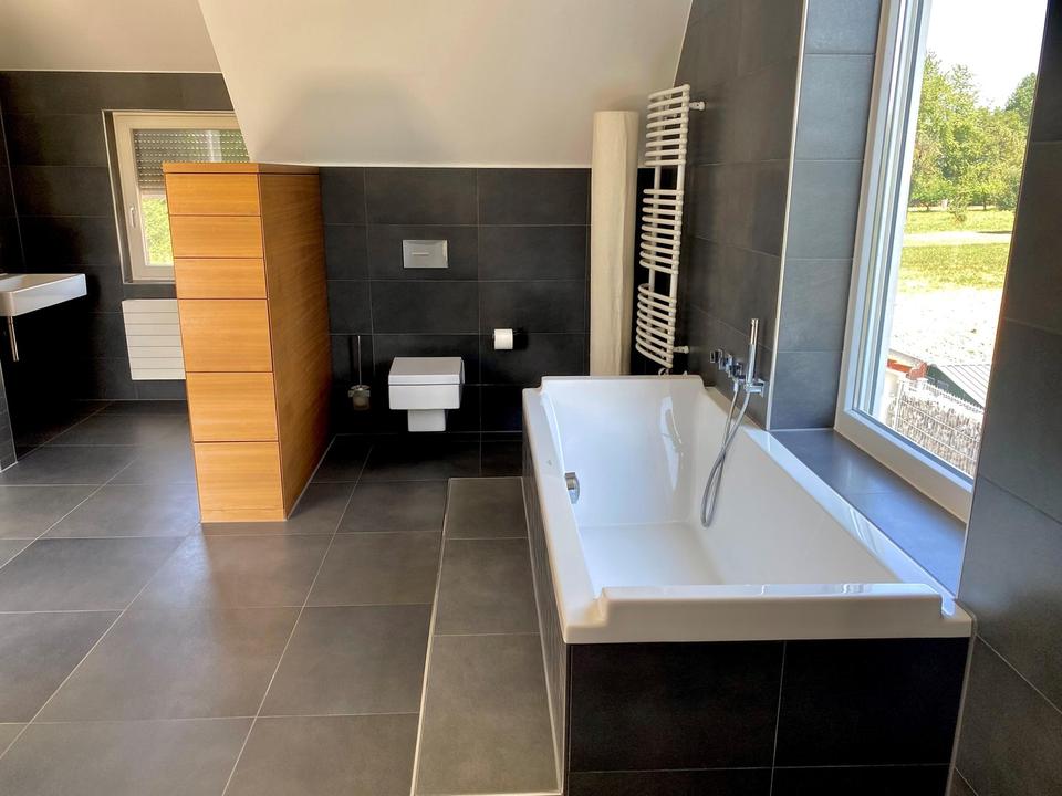 Schönes geräumiges Haus mit 9 Zimmern in Ludwigsburg ( Kreis) Affalterbach – Bild 19