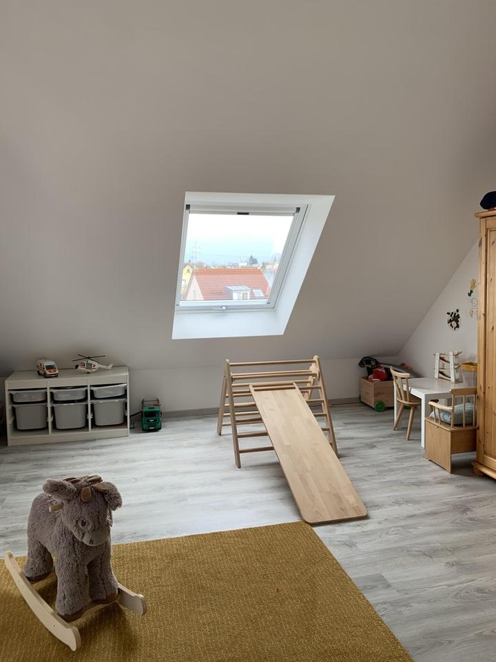 Sonnige Maisonettewohnung **Provisionsfrei** – Bild 11