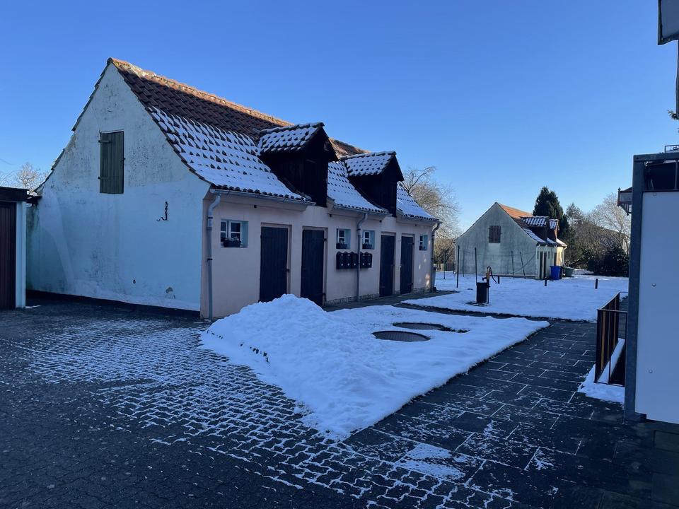 Tolle, große Dachgeschosswohnung – Bild 16