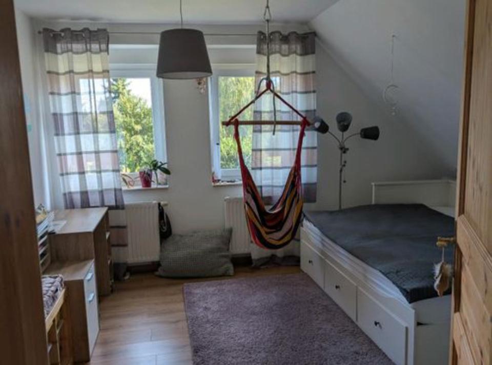 Schönes großes Einfamilienhaus – Bild 12