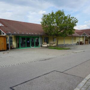 Gewerbefläche zu Vermieten **provisionsfrei**