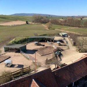 Wunderschöner Bauernhof / Pferdehof