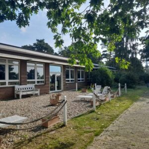 Imposante Rarität Massive Gewerbehalle in Ehemaligen Kasernegelände