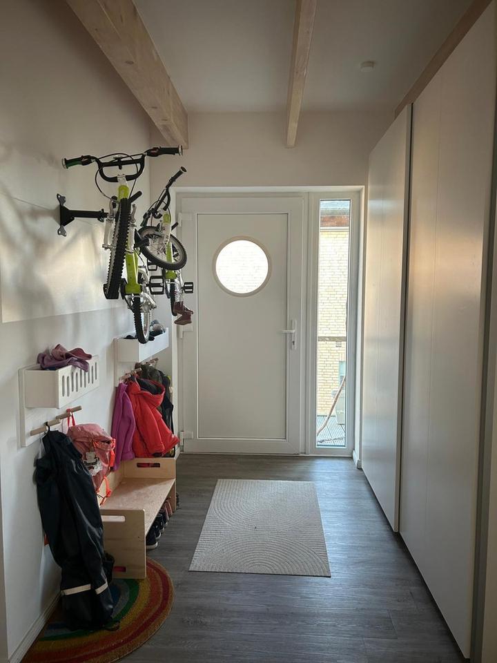 125m² - 4 Zimmer - mit Schleiblick im Obergeschoss "Auf der Freiheit" in Schleswig – Bild 11