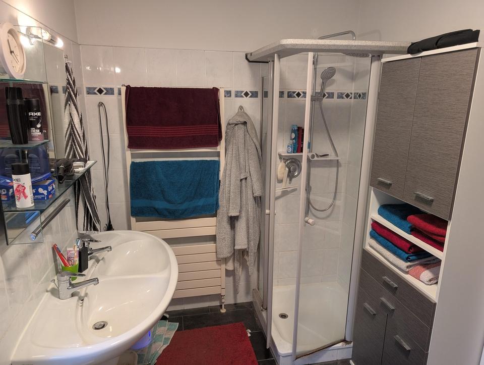 Wohnen wie im Haus: Gepflegte Maisonette-Wohnung mit Balkon, Terrasse & Garten – Provisionsfrei! – Bild 18