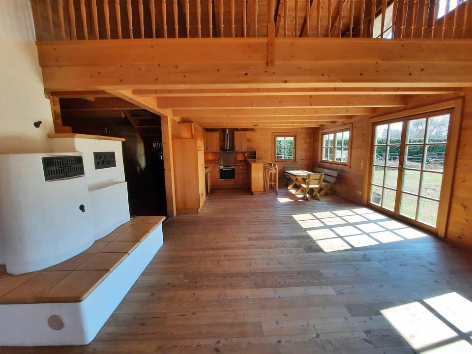 Am Ende der Straße steht ein Haus am Fluss! – Bild 15