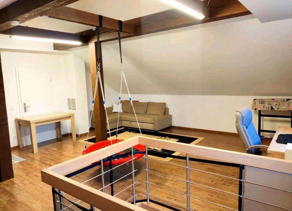 3-4 Zimmer Eigentumswohnung: Natur pur & Stadtnähe kombiniert – Bild 13