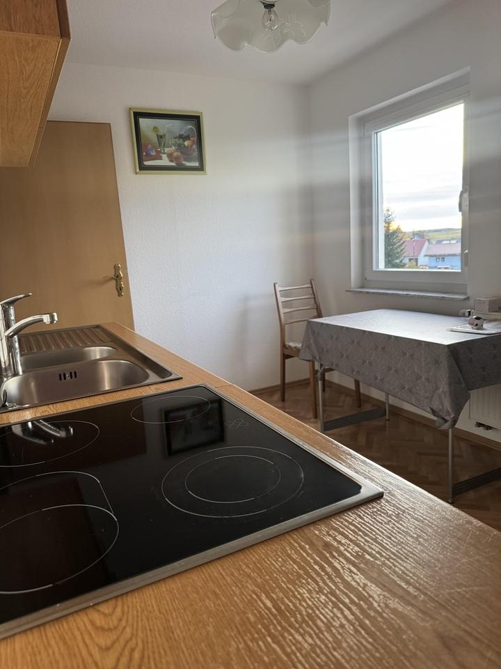 Zweifamilienhaus in ruhiger Lage – Bild 15